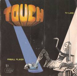Touch (FRA) : Pinball Player